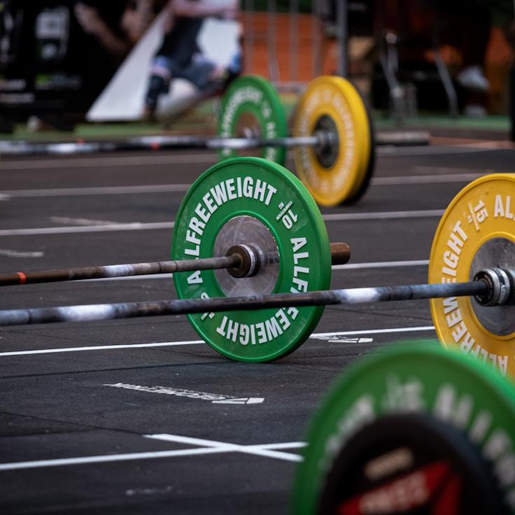 Wellness and recovery focused fitness environment